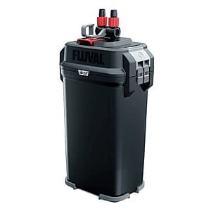 Petco: Fluval 407 Performance Canister Filter (Aquariums up to 100 Gallons) $112.50 + Free Store Pickup & More