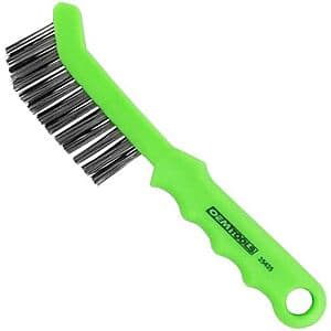 OEMTOOLS 25435 Brake Caliper Steel Wire Brush $5.45