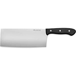 WÜSTHOF 7" Chinese Chef's Knife $79 + Free S&H