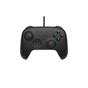 8BitDo Ultimate Wired Controller for PC (Black) $20 + Free Shipping