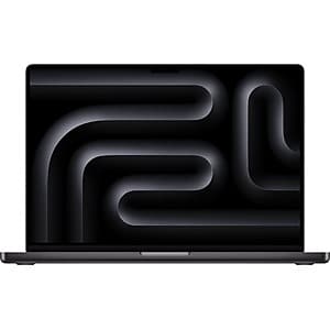 Apple 16" MacBook Pro Laptop: M5 Max, 36GB RAM, 2TB SSD $3499 + Free S&H