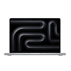 Micro Center: 14" Apple MacBook Pro: M5 10-Core Chip, 16GB, 512GB (Late 2025) $1350 & More + Free Pickup