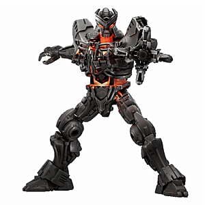 Blokees Transformers Classic Figure 03 Scourge $5