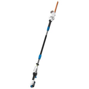 HART 20V Pole Hedge Trimmer or 8" Pole Saw Kit w/ 2.0 Ah Li-Ion Battery $98 + Free Shipping
