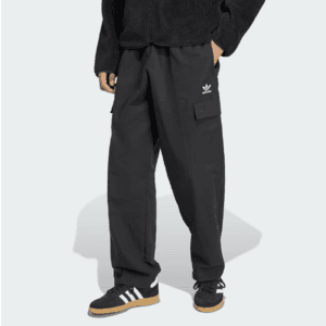 adidas Sale: Women's SL 72 OG Shoes $40, Men's Trefoil Essentials Woven Pants $28 & More + Free S&H