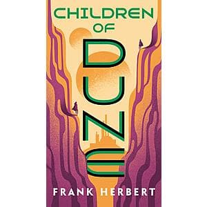 Children of Dune (Kindle eBook) $2