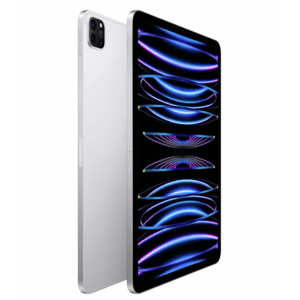 Costco Members: 128GB 11" Apple iPad Pro Wi-Fi Tablet (Late 2022, Silver) $650 + $5 Shipping