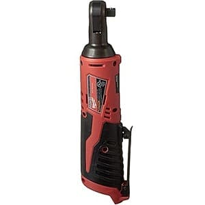 Milwaukee M12 Cordless 3/8" Sub-Compact Ratchet (Tool Only) $52.80 + Free Shipping w/ Amazon Prime