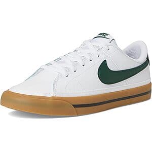 Nike Big Kids' Court Legacy Shoes $28.50 + Free S&H