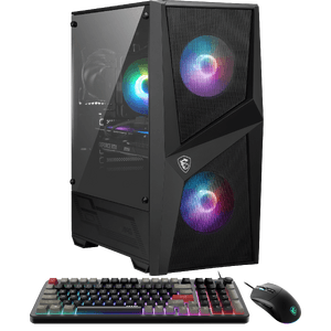 MSI Codex Z2 Desktop: Ryzen 7 8700F, RTX 5070 Ti, 16GB DDR5, 1TB SSD $1699 + Free S&H