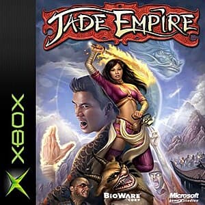 Jade Empire (Xbox One/Series X|S Digital Download) $2