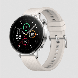 OnePlus EDU: 43mm OnePlus Watch 3 Smartwatch (Silver Steel or Black Steel) $180 + Free Shipping