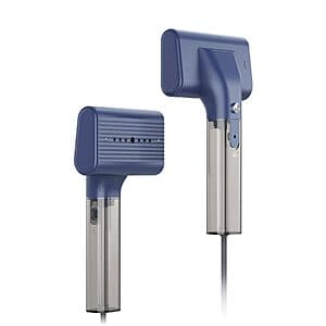 nxuoo G10 1200W Travel Clothes Steamer $13 + Free S&H