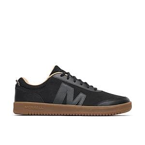 Merrell Men's Cygnet Leather Shoes (3 Colors) $33.60 + Free S&H $75+