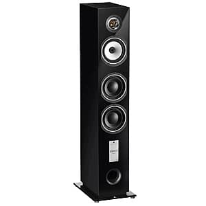 Triangle Esprit Gaia Ez Floorstanding Speaker (Single, Black) $499 + Free S&H