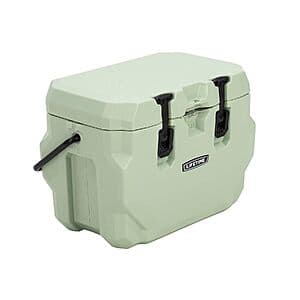 28-Qt Lifetime Hard Cooler Ice Chest $89 + Free S&H