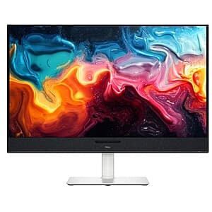 Costco Wholesale: 32" Dell S3225QC 3840x2160 120Hz QD-OLED Monitor $500 + Free Shipping