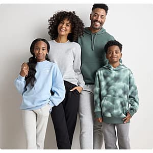 Kohl's Friends & Family Sale: Clothing, Shoes, Home, Bedding, Kitchen & More Extra 25% Off + Earn $10 Kohl's Cash on $50+