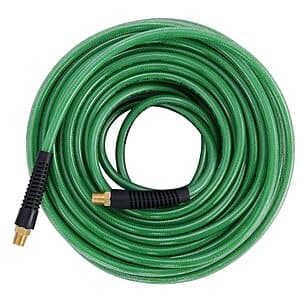 Metabo HPT 1/4" x 100' Air Hose $25 + Free S&H