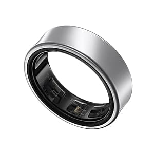 Samsung EPP: Galaxy Ring Smart Ring + Buds3 Pro w/ Any Smartwatch Trade-In $180.30 + Free Shipping