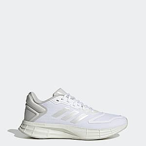 adidas: Men's Run 60s 2.0 Shoes (various), Women's Duramo SL 2.0 Shoes (White) $22 each & More + Free Shipping