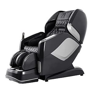 Costco Members: Osaki OS-4D Pro Maestro Massage Chair (3 Colors) $3800 + Free S&H