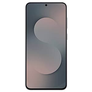 Cricket: 128GB Samsung Galaxy S25 FE + 1-Month Supreme Unlimited Plan $228 + Free Shipping