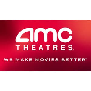 AMC Theatres Movie Experience: 2x AMC Movie Tickets, 2x Drinks & 1x Popcorn From $28