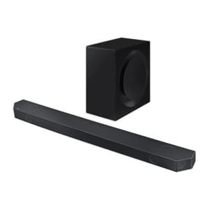 Samsung EPP Members: Samsung Q-series 7.1.2 ch Wireless Dolby ATMOS Soundbar $462 + Free Shipping