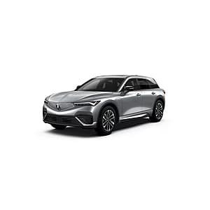 Select Well-Qualified Lessees: 2024 Acura ZDX A-Spec RWD Electric SUV $299/mo for 24mo + $2999 Down (Select States / Dealers)
