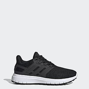 adidas Ultimashow Shoes: Women's (Core Black or White) or Men's (Cloud White) $18.40 + Free Shipping