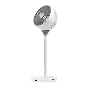 Costco Members: Woozoo 360 Pedestal Fan w/ Remote Control $60 + $7 S&H