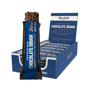 12-Pk Barebells 20g Protein Bars (Various Flavors) 2 for $39.50 + Free S&H