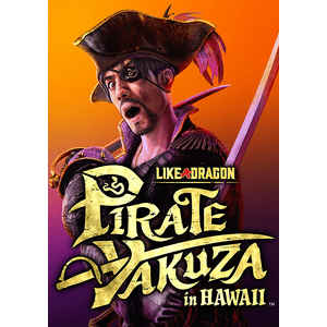 PC Digital Games: Rise of the Ronin $19.90, Like a Dragon: Pirate Yakuza in Hawaii $8.60 & More