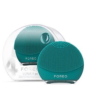 Foreo Luna 4 Go Face Cleansing Brush & Firming Face Massager (Various) $38.70 + Free Shipping