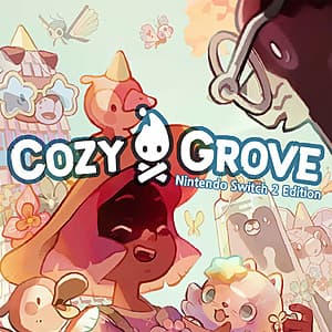 Nintendo eShop Digital Sale: Disney Epic Mickey: Rebrushed $24, Cozy Grove $7.25 & Many More