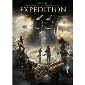 Clair Obscur: Expedition 33 (PC/Steam Digital Download) $24.50