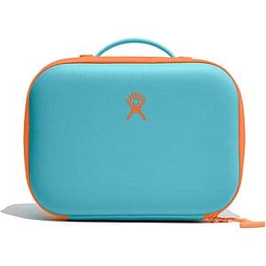 Hydro Flask Kids Insulated Lunch Box (Seaspray Blue) $15