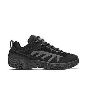 Merrell Men's & Women's Moab 2 Mesa Luxe Shoes (2 Colors) $63 + Free S&H