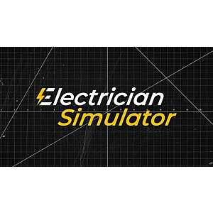 Electrician Simulator, World of Warships or Potion Permit (PC/Mobile Digital) Free to Claim