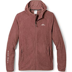 Nike Men's Trail Fleece Jacket (2 Colors) $44.85 + Free Pickup