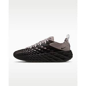 Nike Men's Ava Edge Shoes (College Grey/Dark Smoke Grey/Total Orange/Black) $87 + Free S&H