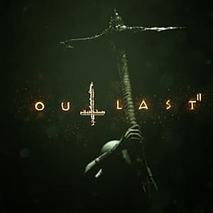 Outlast 2 (PCDD/Steam) $2