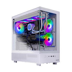 Skytech Azure 3 Desktop: Ultra 7 270K, RTX 5060 TI 8GB, 32GB RAM, 1TB SSD $1399 + Free S&H