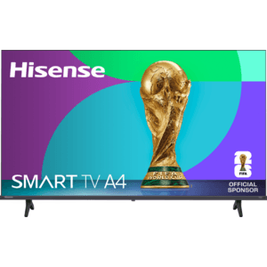 32″ Hisense A4 1080p Smart Fire TV $90 + Free S&H