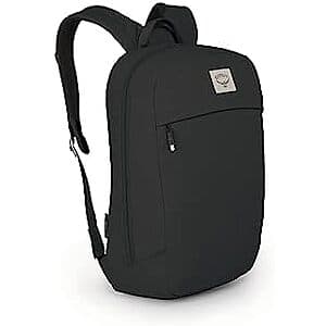 Osprey 20L Arcane Large Day Commuter Backpack $55 + Free S&H