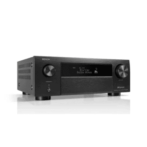Denon AVR-X6800H 140W 11.4-Channel 8K AV Network Receiver w/ HEOS $2299 & More + Free S/H