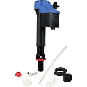 TOTO TSU99A.XR Replacement Fill Valve Assembly for TOTO Toilets $18.80