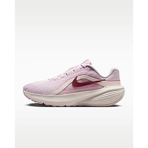 Nike Downshifter 14 Women's Running Shoes (Bleached Lilac/Pink) $50 + Free S&H on $50+