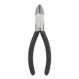 Non Branded 6" Diagonal Pliers $1.15